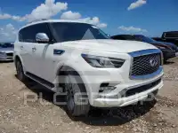 2019 Infinity QX80 фото