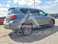2019 Infinity QX80 фото
