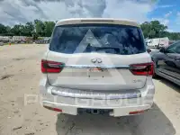 2019 Infinity QX80 фото