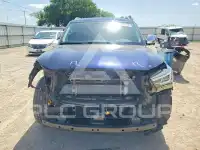 2019 Infinity QX80 фото