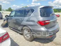 2019 Infinity QX80 фото