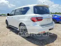 2019 Infinity QX80 фото