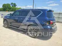 2019 Infinity QX80 фото