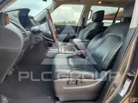 2019 Infinity QX80 фото
