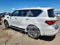 2019 Infinity QX80 photo