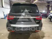2019 Infinity QX80 фото