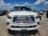 2019 Infinity QX80 фото