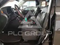 2019 Infinity QX80 фото