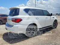 2019 Infinity QX80 фото