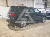 2019 Infinity QX80 фото
