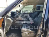 2019 Infinity QX80 фото