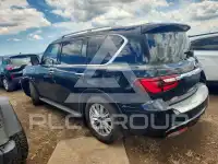 2019 Infinity QX80 фото