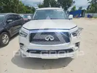 2019 Infinity QX80 фото