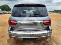 2019 Infinity QX80 фото
