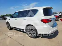 2019 Infinity QX80 photo