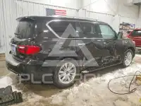 2019 Infinity QX80 фото