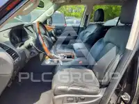 2019 Infinity QX80 фото