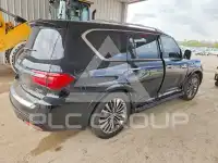 2019 Infinity QX80 photo