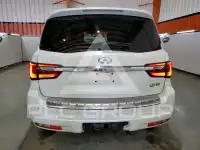 2019 Infinity QX80 фото