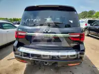 2019 Infinity QX80 фото
