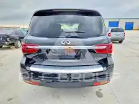2019 Infinity QX80 photo