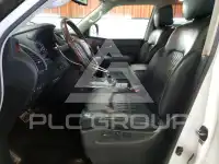 2019 Infinity QX80 фото