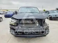 2019 Infinity QX80 photo