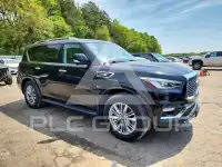 2019 Infinity QX80 фото