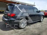 2019 Infinity QX80 фото