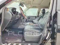 2019 Infinity QX80 photo