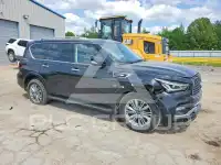 2019 Infinity QX80 photo