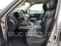 2019 Infinity QX80 photo