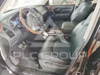 2019 Infinity QX80 photo
