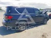 2019 Infinity QX80 photo