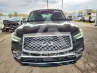 2019 Infinity QX80 photo