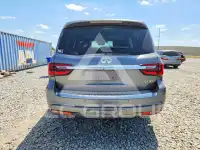 2019 Infinity QX80 фото