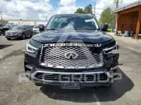 2019 Infinity QX80 фото