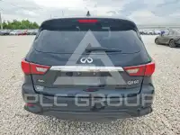 2019 Infinity QX60 photo