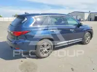 2019 Infinity QX60 photo
