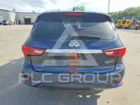 2019 Infinity QX60 photo