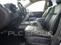 2019 Infinity QX60 photo