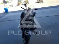 2019 Suzuki AN400 фото