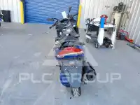 2019 Suzuki AN400 фото