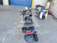 2019 Suzuki AN400 фото