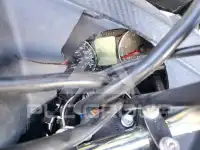 2019 Suzuki AN400 фото