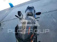 2019 Suzuki AN400 фото