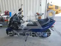 2019 Suzuki AN400 фото