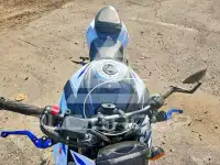 2019 Suzuki GSX-R750 фото