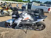 2019 Suzuki GSX-R750 фото