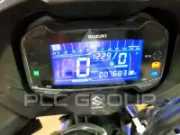 2019 Suzuki GSX фото